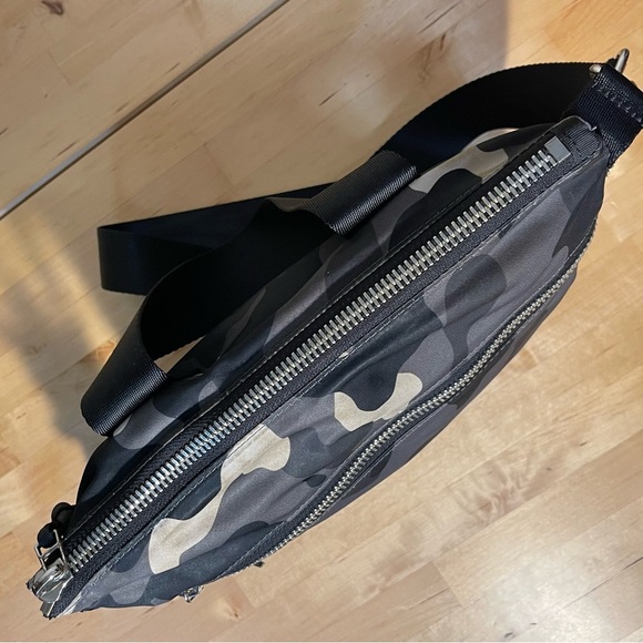 shortyLOVE Amuse camo medium tote bag - Picture 7 of 13